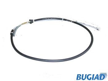 BUGIAD Cavo freno a mano BSP20334 BSP20334 costo Cavo freno a mano Volkswagen GOLF BUGIAD