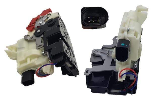 BUGIAD Tross, seisupidur BSP20336 BUGIAD Käsijarru vaijeri Volkswagen BSP20336