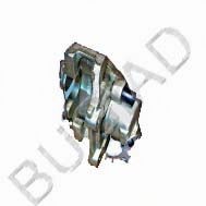 BUGIAD Remklauw BSP20347 Volkswagen GOLF Remklauwen BUGIAD BSP20347