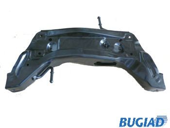 BUGIAD Hjelperamme / aggregatfeste BSP20376 Bakaksel BUGIAD Volkswagen CRAFTER BSP20376