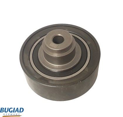 BUGIAD Obehová / vodiaca kladka ozubeného remeňa BSP20384 Obehová / vodiaca kladka ozubeného remeňa BUGIAD AUDI BSP20384