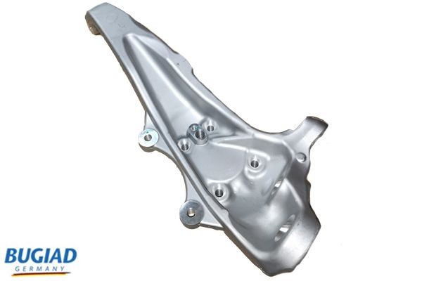 BUGIAD Deflection / Guide Pulley, v-belt BSP20388 Volvo V40 BUGIAD deflection / guide pulley, v-belt BSP20388