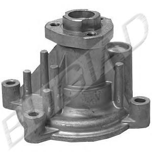 BUGIAD Vannpumpe BSP20435 Vannpumpe BUGIAD Audi Q5 BSP20435
