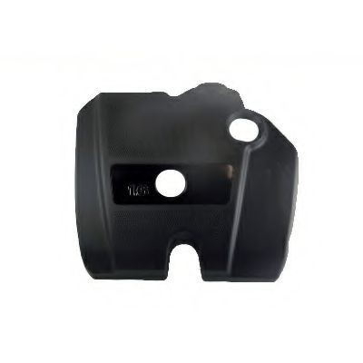 BUGIAD Kryt motora BSP20448 BSP20448 Kryt motora MG MGB BUGIAD