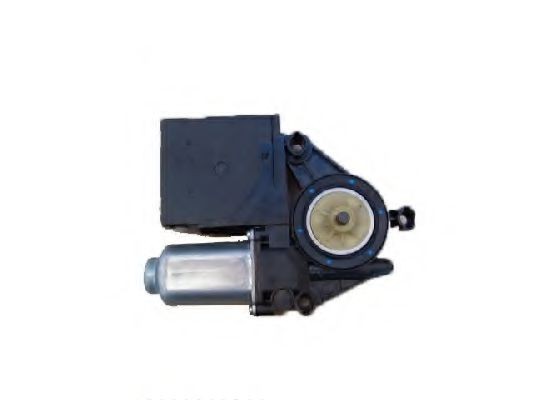 BUGIAD Elektromotormot otvárania okien BSP20483 BSP20483 Motorcek stahovania okien VOLVO XC70 BUGIAD