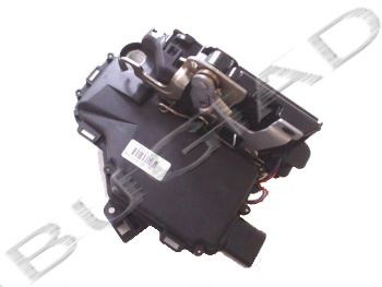 BUGIAD Zámok dverí BSP20490 BUGIAD BSP20490 Zamok do dveri auta VW T5 Valník lacné