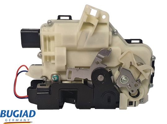 BUGIAD Fechadura da porta BSP20493 BUGIAD BSP20493 Fechaduras exteriores Skoda Octavia 1u preço