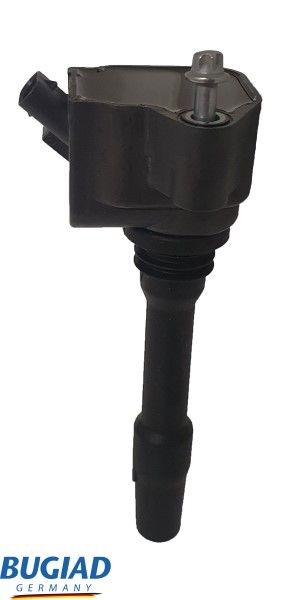 BUGIAD Motorrom isolering BSP20505 Motor- / understellbeskyttelse BUGIAD Audi A3 BSP20505