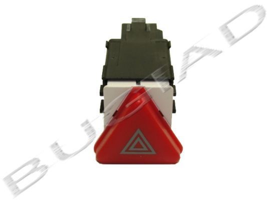 BUGIAD Varselblinklysbryter BSP20511 Varselblinklysbryter BUGIAD Skoda FABIA BSP20511