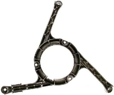 BUGIAD Stöd, kylfläkt BSP20532 BSP20532 BUGIAD stöd, kylfläkt Mercedes VIANO