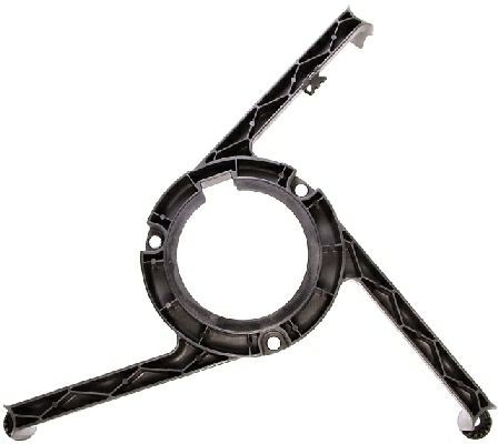 BUGIAD Lager, lufteraksel motorkjøling BSP20533 Holder, radiatorventilator BUGIAD Toyota HIACE BSP20533