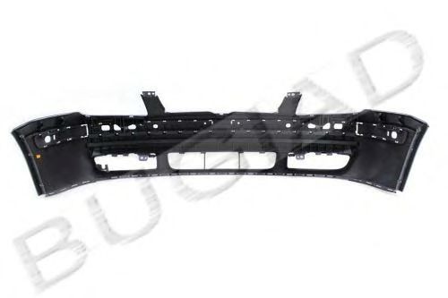 BUGIAD Bumper BSP20551 BUGIAD BSP20551 Bumper