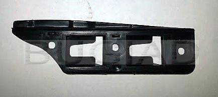 BUGIAD Supporto, Paraurti BSP20562 BSP20562 Supporto paraurti Volkswagen CALIFORNIA BUGIAD costo