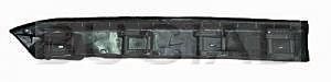 BUGIAD Supporto, Paraurti BSP20567 BSP20567 costo Supporto paraurti Volkswagen CALIFORNIA BUGIAD