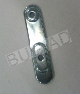 BUGIAD Bumper reinforcement BSP20575 BSP20575 BUGIAD bumper reinforcement for HYUNDAI GETZ