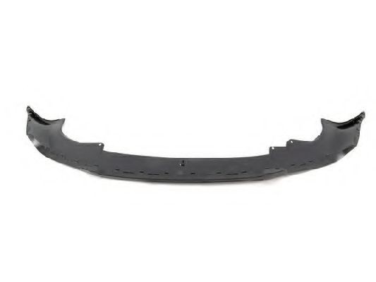 BUGIAD Spoiler BSP20590 BSP20590 BUGIAD Front splitter Fiat goedkoop