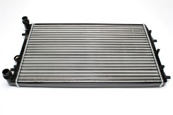 BUGIAD Radiators, Motora dzesēšanas sistēma BSP20610 Ūdens radiatori BUGIAD Skoda OCTAVIA BSP20610