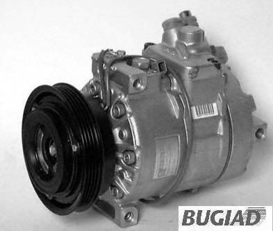 BUGIAD Στήριγμα, βεντιλατέρ ψυγείου BSP20611 Στήριγμα, βεντιλατέρ ψυγείου BUGIAD COMBO BSP20611 φθηνά