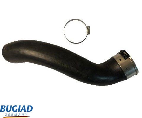 BUGIAD Bumper bracket BSP20615 BSP20615 BUGIAD bumper brackets for VW TOURAN