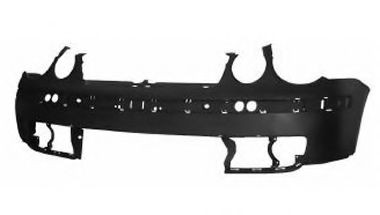 BUGIAD Põrkeraud BSP20617 Põrkeraud BUGIAD Volkswagen GOLF BSP20617