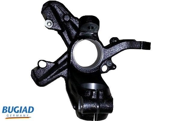 BUGIAD Fusée d'essieu, suspension de roue BSP20673 BUGIAD BSP20673 Porte moyeu VW Jetta mk6 prix