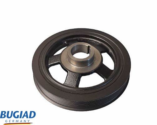 BUGIAD Utløserlager BSP20692 BSP20692 Trøstelager AUDI TT BUGIAD