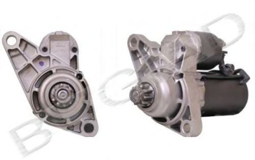 BUGIAD Anlasser BSP20702 Starter BUGIAD ROOMSTER BSP20702 günstig