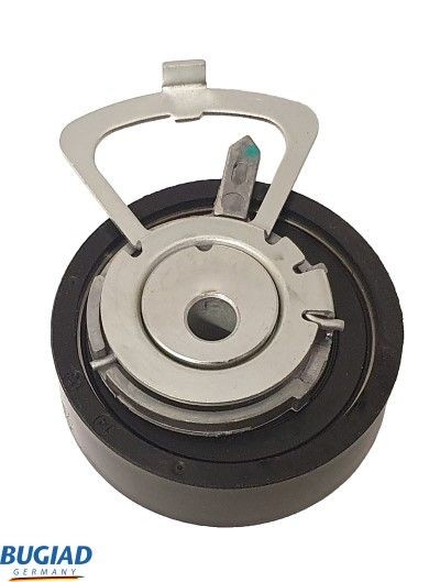 BUGIAD Galet tendeur de courroie de distribution BSP20709 BSP20709 Galet tendeur de courroie de distribution AUDI A6 BUGIAD