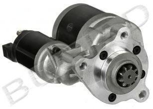 BUGIAD Štartér BSP20718 BSP20718 BUGIAD Štartér Skoda lacné