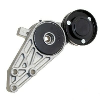 BUGIAD Galet tendeur de courroie d'accessoire BSP20721 Tendeur de courroie BUGIAD A6 BSP20721 pas cher