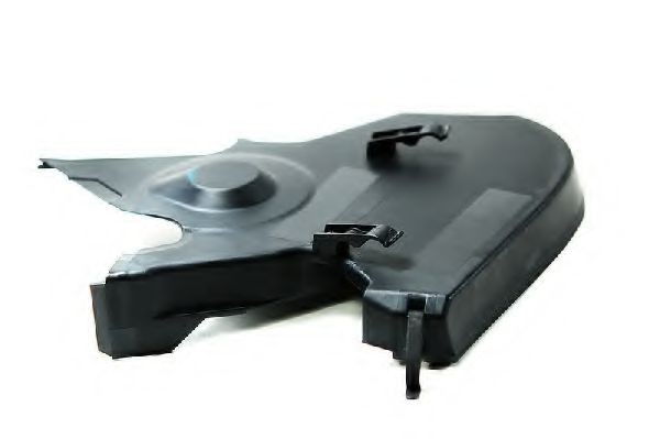 BUGIAD Cover, timing belt BSP20730 Fiat QUBO BUGIAD timing belt cover BSP20730
