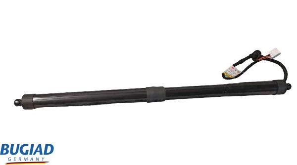 BUGIAD Ölkühler BSP20740 Ölkühler BUGIAD Audi Q7 BSP20740