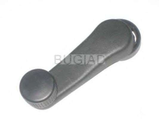 BUGIAD Μανιβέλα παραθύρου BSP20742 BSP20742 Γρυλόχερο CITROËN NEMO BUGIAD