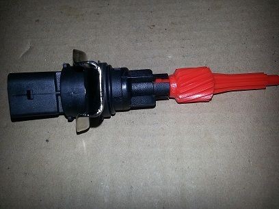 BUGIAD Capteur, kilométrage BSP20744 BSP20744 Capteur de vitesse Volkswagen CADDY BUGIAD