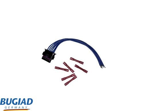 BUGIAD Bomba de direção BSP20746 BSP20746 Bomba de direção hidráulica BUGIAD VW TRANSPORTER