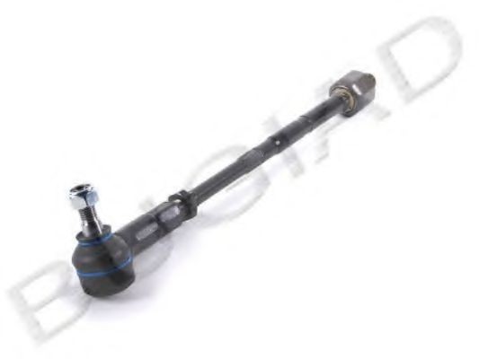 BUGIAD Spurstange BSP20750 Lenkstange BUGIAD Audi A4 BSP20750