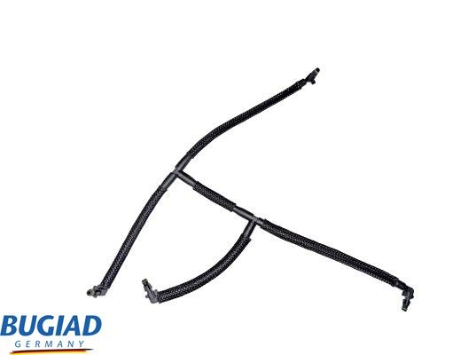 BUGIAD Girspakekledning BSP20754 BSP20754 BUGIAD Girspakknott tilbehør Opel billige