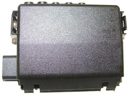 BUGIAD Sikringsboks BSP20765 BSP20765 Sikringsboks og holder RENAULT LAGUNA BUGIAD