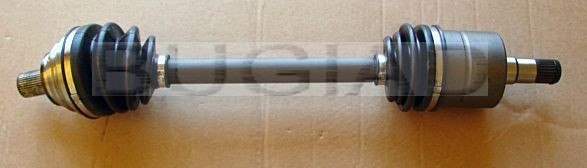 BUGIAD Vetoakseli BSP20770 BSP20770 BUGIAD Vetoakseli MERCEDES-BENZ