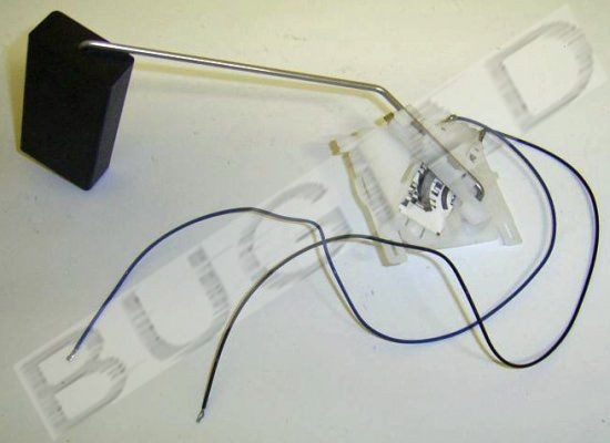 BUGIAD Tankarmatur BSP20809 OPEL bränslenivågivare BUGIAD BSP20809