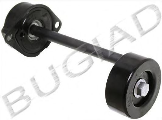 BUGIAD Τεντωτήρας, ιμάντας poly-V BSP20814 Τεντωτηρας ιμαντα BUGIAD AUDI BSP20814