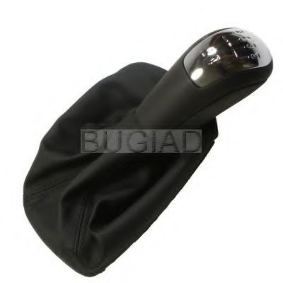 BUGIAD Schakelhefboombekleding BSP20819 BSP20819 Schakelpookknop BUGIAD TOYOTA LAND CRUISER