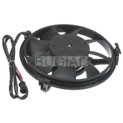 BUGIAD Radiatora ventilators BSP20831 Radiatora ventilators BUGIAD A3 BSP20831 lēti
