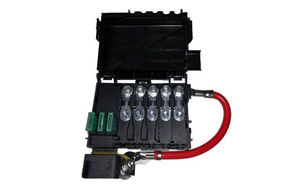 BUGIAD Scatola fusibili BSP20876 BSP20876 Scatola fusibili / supporto scatola fusibili BUGIAD SEAT EXEO costo