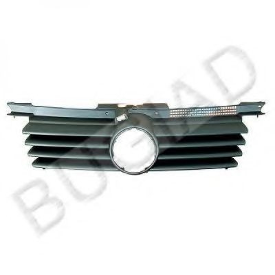 BUGIAD Radiator grill BSP20882 BSP20882 BUGIAD Radiator grille Jeep goedkoop