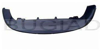 BUGIAD Spoiler BSP20898 Nissan SKYLINE Voorspoiler BUGIAD BSP20898