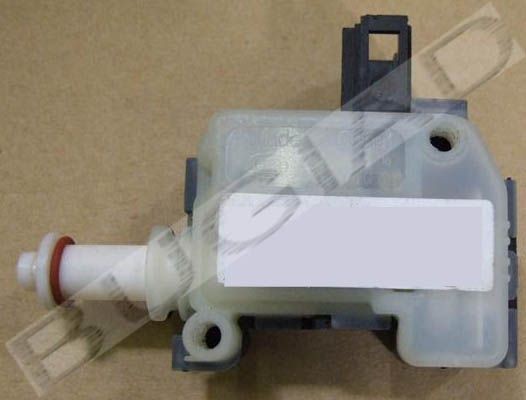 BUGIAD Stellmotor, Zentralverriegelung BSP20915 Zentralverriegelung BUGIAD Mazda RX-8 BSP20915
