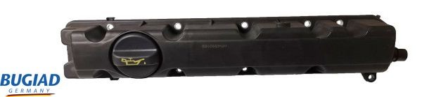 BUGIAD Ilmansuodatin BSP21010 TOYOTA Ilmansuodattimet BUGIAD BSP21010