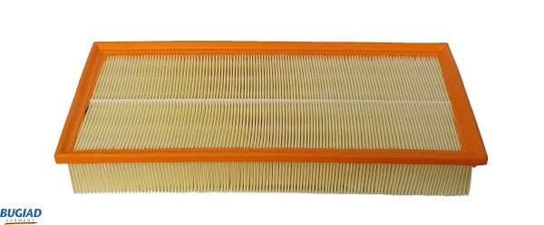BUGIAD Luftfilter BSP21015 BSP21015 Luftfilter BUGIAD VW POLO