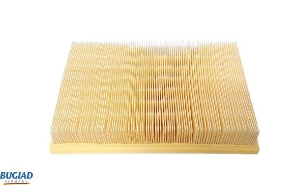 BUGIAD Luftfilter BSP21018 BSP21018 Luftfilter VW POLO BUGIAD